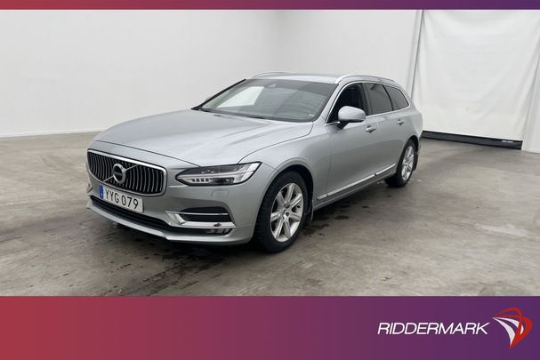 Volvo V90 D4 Inscription 140 kW image number 10