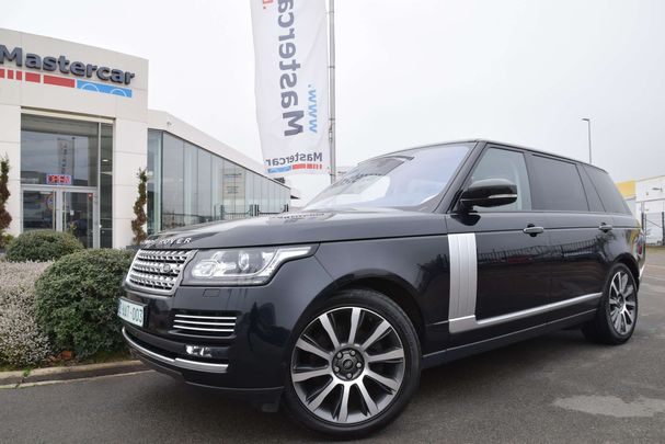 Land Rover Range Rover 3.0 TDV6 Autobiography 190 kW image number 1