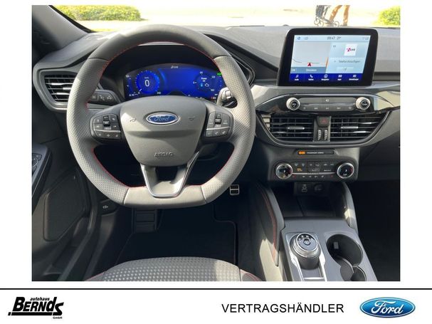 Ford Kuga 2.5 140 kW image number 13