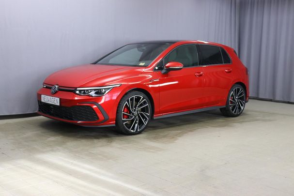 Volkswagen Golf GTI DSG 180 kW image number 1