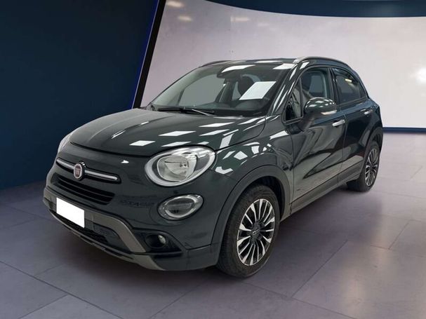 Fiat 500X 1.0 City Cross 88 kW image number 1