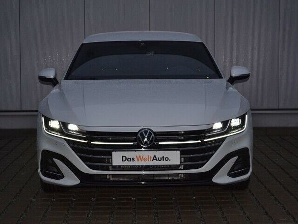 Volkswagen Arteon 2.0 TDI DSG Shooting Brake 147 kW image number 9