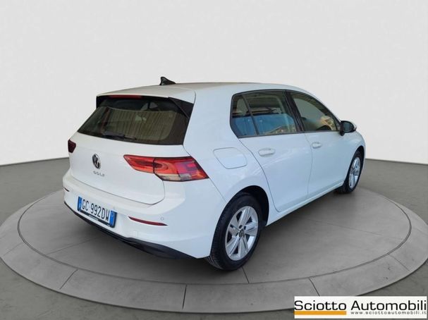 Volkswagen Golf 1.0 TSI Life 81 kW image number 6