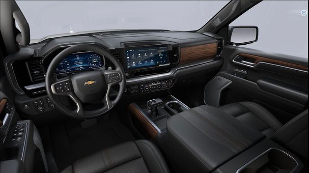 Chevrolet Silverado 313 kW image number 6