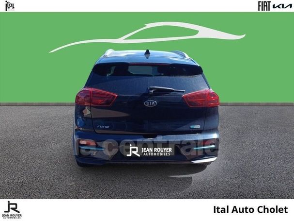 Kia Niro 150 kW image number 6