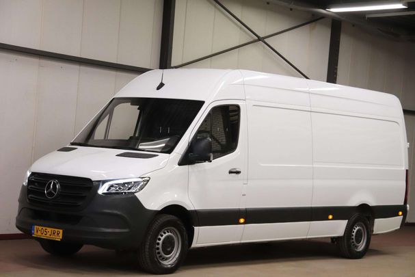 Mercedes-Benz Sprinter H2 314 CDi 105 kW image number 1