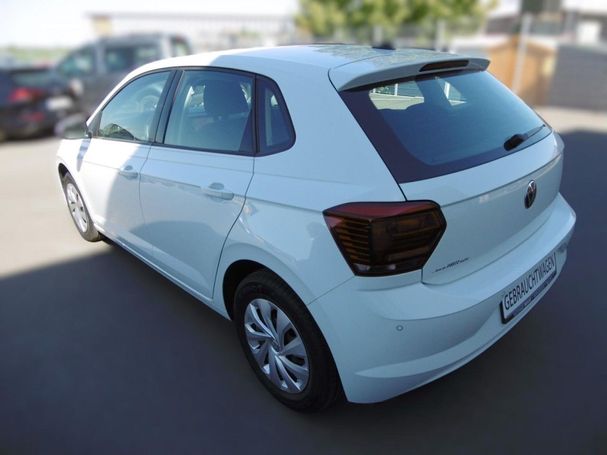 Volkswagen Polo 1.0 TSI Comfortline 70 kW image number 3