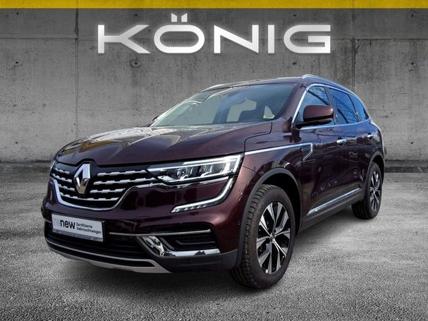 Renault Koleos TCe 160 Techno 116 kW image number 1