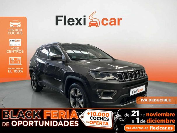 Jeep Compass Limited 103 kW image number 2