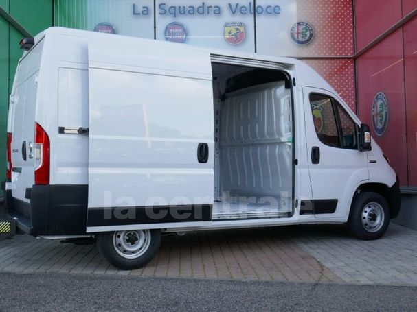 Fiat Ducato 103 kW image number 11