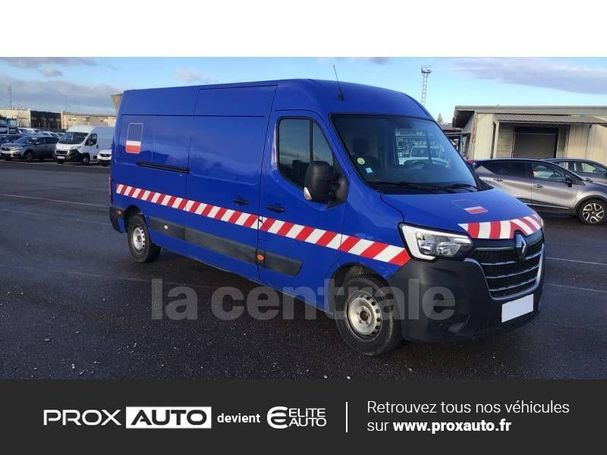 Renault Master DCi L3H2 100 kW image number 4