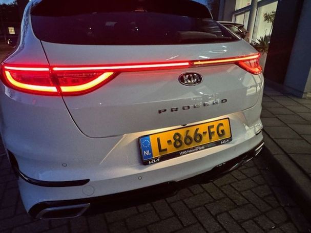 Kia ProCeed 1.0 T-GDI GT Line 88 kW image number 37