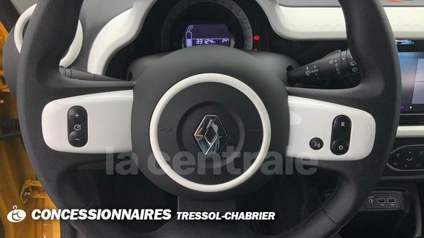 Renault Twingo 22 kWh 60 kW image number 18