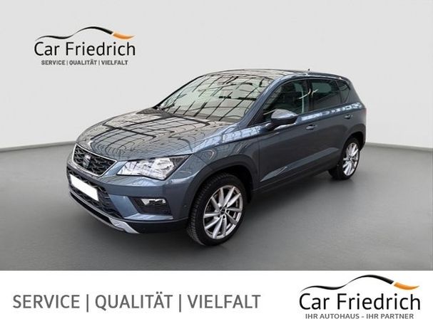 Seat Ateca 2.0 TDI DSG Style 110 kW image number 1