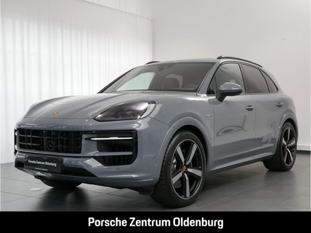 Porsche Cayenne S E-Hybrid 382 kW image number 1