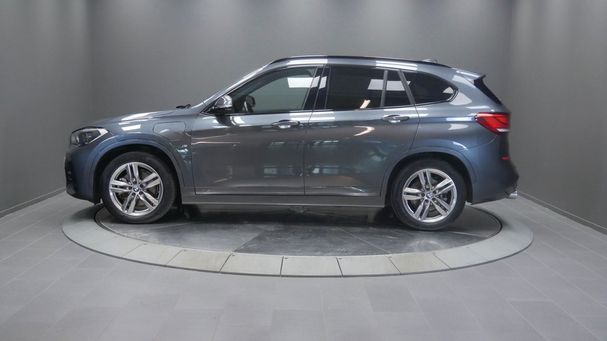 BMW X1 25e xDrive 163 kW image number 5