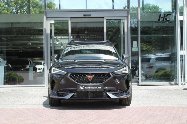 Cupra Formentor 2.0 TSI DSG VZ 228 kW image number 4