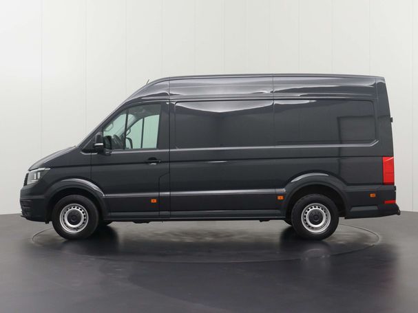 Volkswagen Crafter TDI 103 kW image number 12