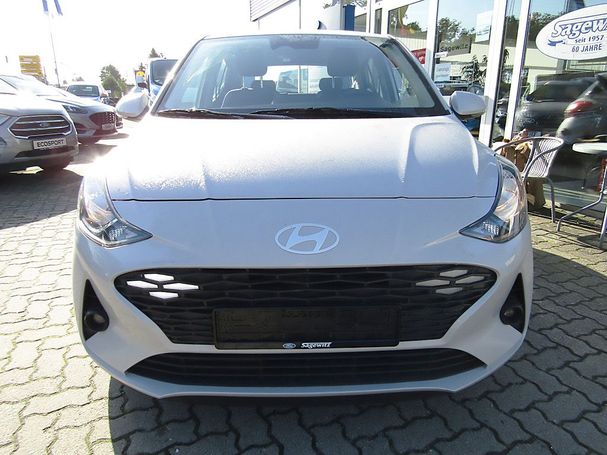 Hyundai i10 1.0 Select 46 kW image number 3