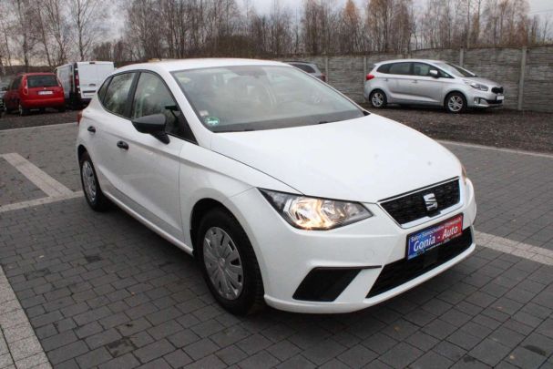 Seat Ibiza 59 kW image number 4