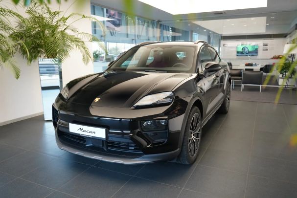 Porsche Macan 285 kW image number 7