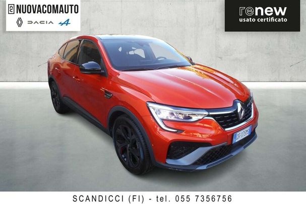 Renault Arkana 103 kW image number 2