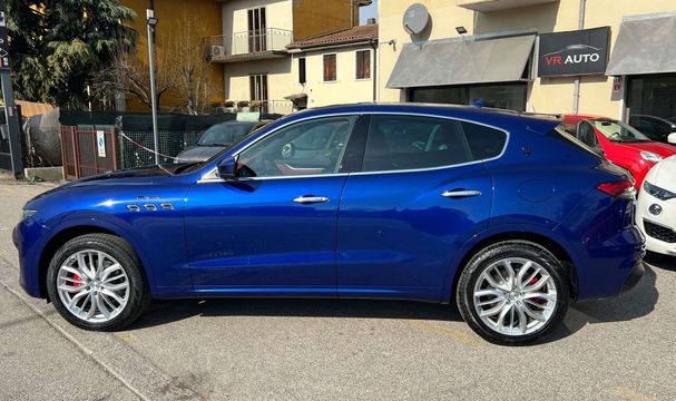 Maserati Levante 257 kW image number 5