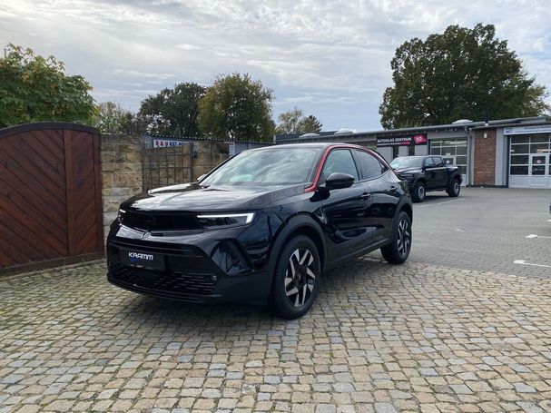 Opel Mokka 1.2 GS 96 kW image number 1