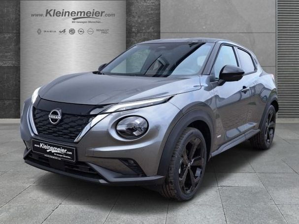 Nissan Juke 1.6 Hybrid Tekna 105 kW image number 1