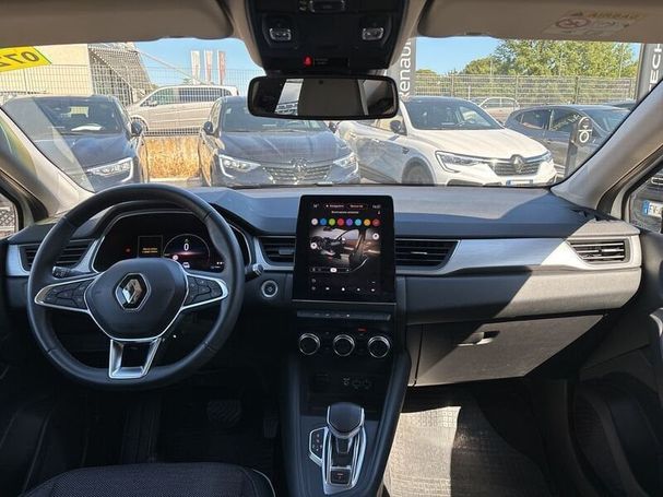 Renault Captur E-Tech 160 Intens 117 kW image number 7