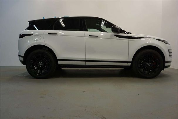 Land Rover Range Rover Evoque S 120 kW image number 2