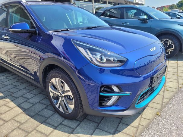 Kia Niro EV 64 kWh 150 kW image number 2