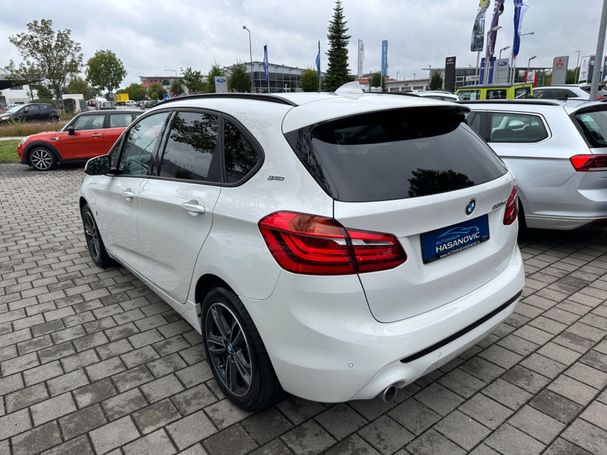 BMW 225 Active Tourer xe xDrive 165 kW image number 2