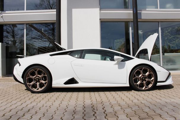 Lamborghini Huracan 470 kW image number 2