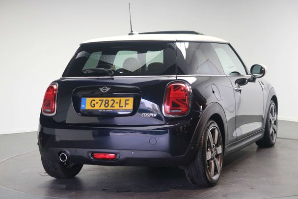 Mini Cooper 60 Years 100 kW image number 4