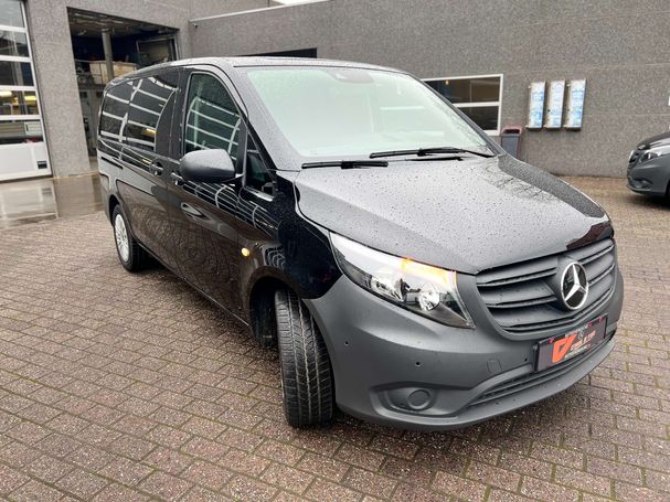 Mercedes-Benz Vito 116 Tourer 120 kW image number 2