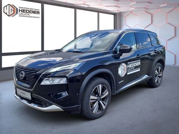 Nissan X-Trail 116 kW image number 1