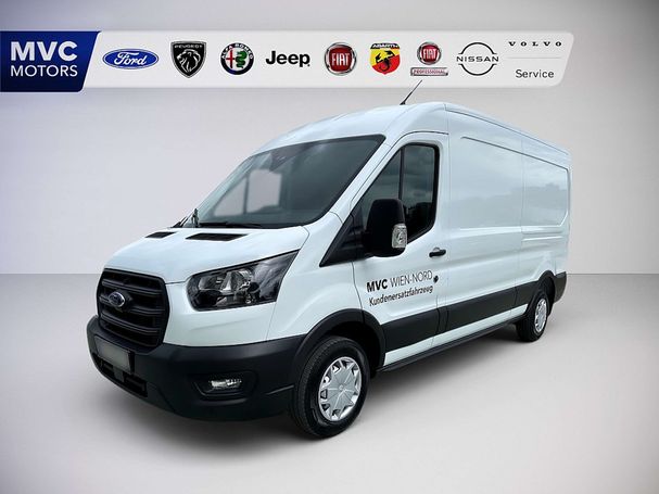 Ford Transit 290 L2H2 Trend 77 kW image number 2