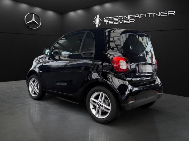 Smart ForTwo EQ 60 kW image number 15