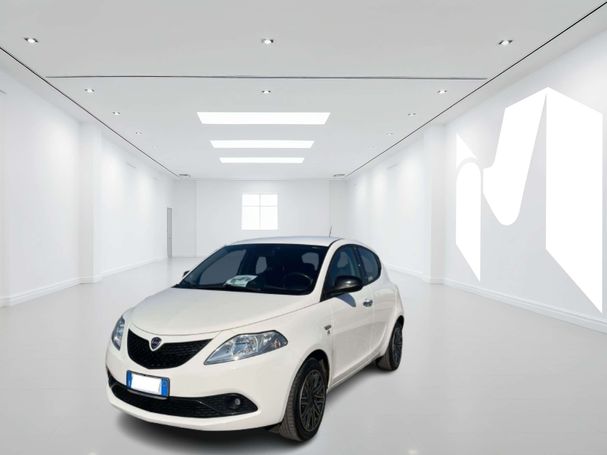 Lancia Ypsilon 51 kW image number 1