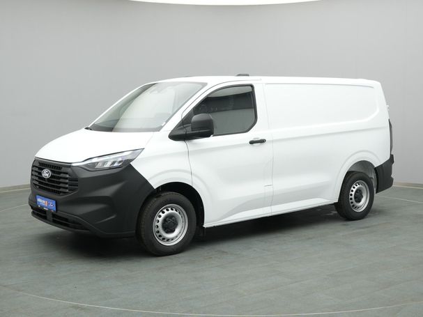 Ford Transit Custom 280 L1H1 81 kW image number 15