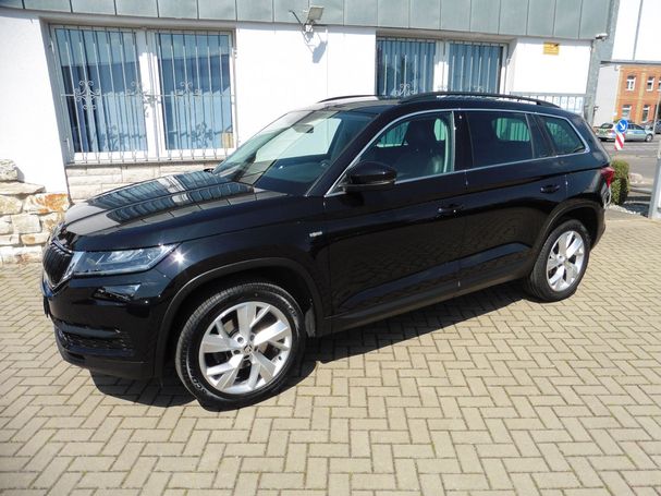 Skoda Kodiaq 1.5 DSG Soleil 110 kW image number 1