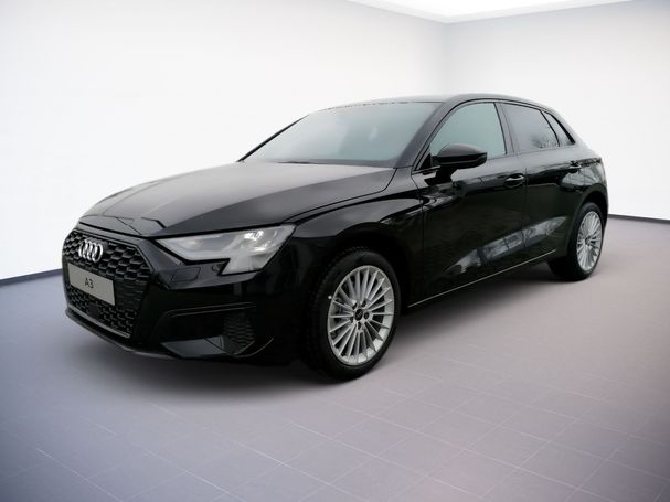 Audi A3 30 TFSI S tronic Sportback Advanced 81 kW image number 1