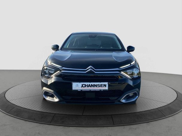 Citroen C4 96 kW image number 8