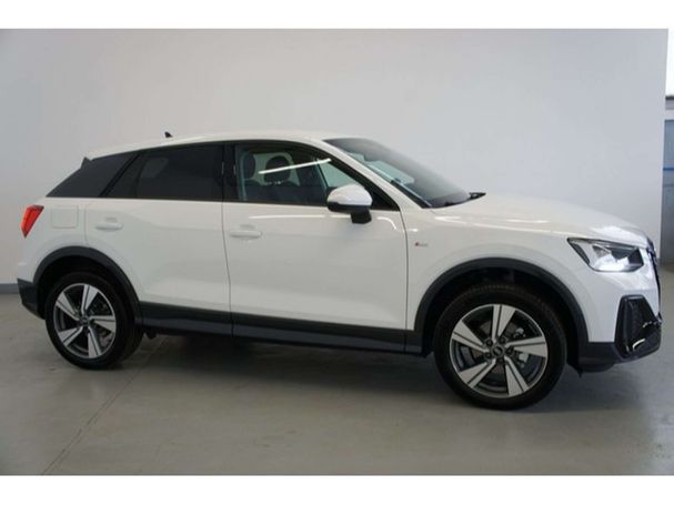 Audi Q2 35 TFSI S tronic S-line 110 kW image number 1