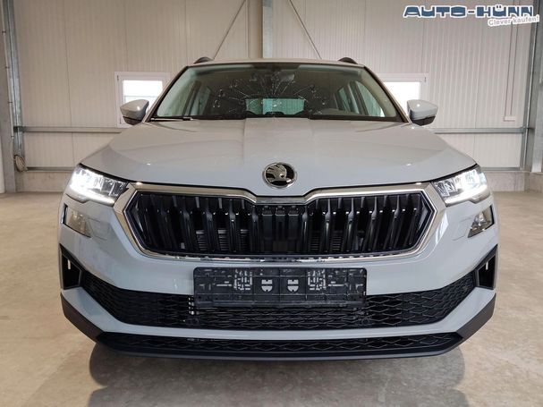 Skoda Karoq 1.5 TSI Style 110 kW image number 3