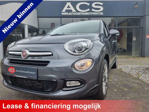 Fiat 500X 1.4 Lounge 103 kW image number 1