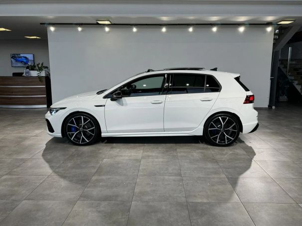 Volkswagen Golf 4Motion DSG 235 kW image number 4