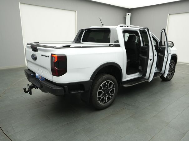 Ford Ranger Wildtrak 177 kW image number 41