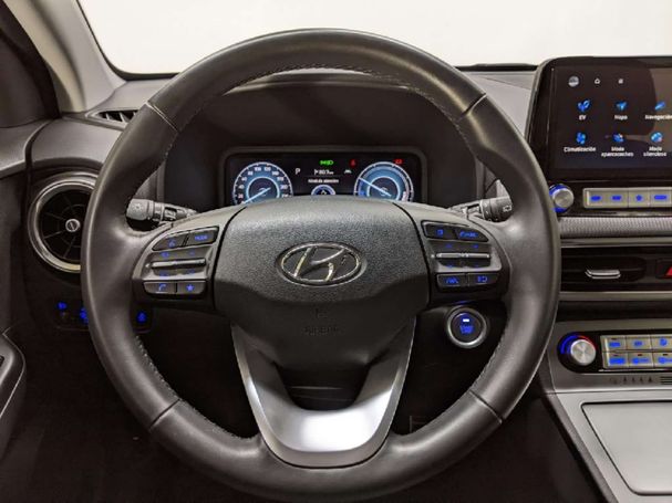 Hyundai Kona 150 kW image number 28